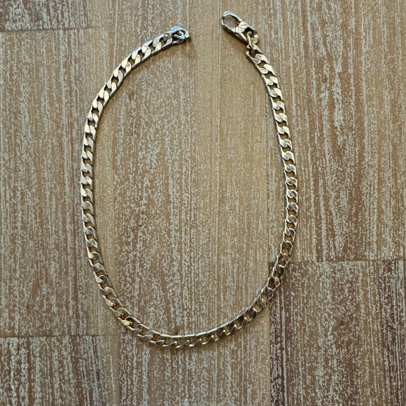 Gold-tone Chain - Picture 1 of 1